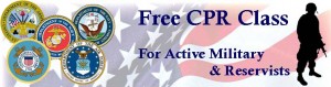 Active Military Free Slider