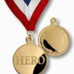 Hero Award