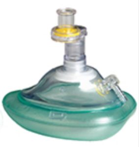 CPR Mask - LifeForceUSA, Inc.