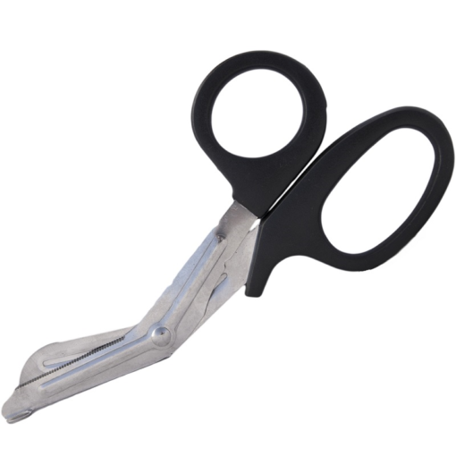 Trauma Shears - Lifeforceusa, Inc.